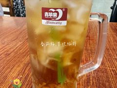 -恒兴发茶店(水巷口店)