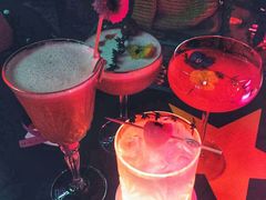 -MOSSO音乐酒吧·Live House(南京西路店)