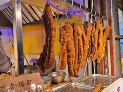 -傅强排骨(成都总店)