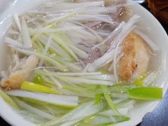 白肉罩饼-金卯白肉罩火烧