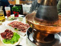-羊家胡同·龙虾烧烤火锅(龙汇路店)