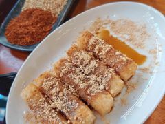 -付小姐在成都(中山公园店)