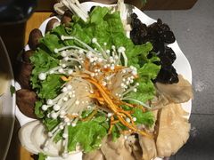 -草原塞蛮羊火锅城(港湾店)