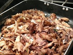 -东方红海鲜百汇(国际大厦店)