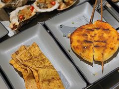 -跳舞牛·串烧酒场(麦地店)
