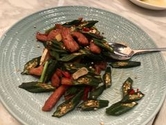 松坂肉-无锡苏宁银河国际酒店-悦府65中餐厅