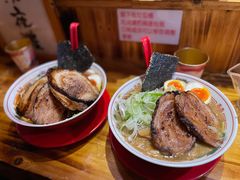 -老龙亭拉面店