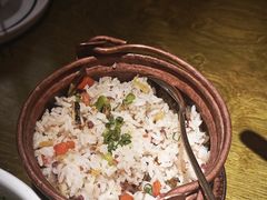 -一坐一忘云南菜(卓悦中心)