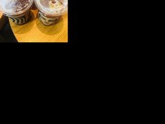 -星巴克(天津佛罗伦萨小镇店)