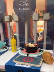 -MELAND CLUB亲子乐园·派对·餐厅(北京芳圆里ID MALL店)