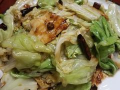 -晚归月亮湾私家菜(临邑路店)