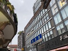 -星巴克(宁波老外滩店)