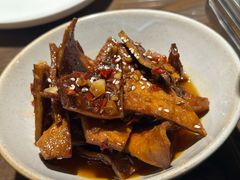-味上湘菜馆(岳麓山店)