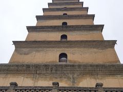 -大慈恩寺(大雁塔)