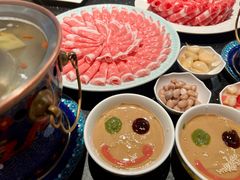 -南门涮肉(上海二店)