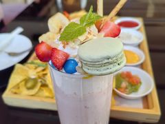 -云·酷Atmosphere(国贸大酒店)