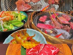 -龙神·炭烧酒场深夜食堂(新街口店)