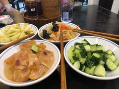 -奎元馆.百年奎元.非遗传承(西湖边的解放路店)
