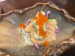 -大桥日本料理·日式放题·铁板定食(科兴科学园店)