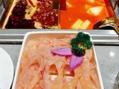 -海底捞火锅(江南盛天地店)