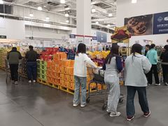 -山姆会员商店(亦庄创意生活广场店)