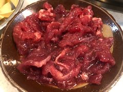 -憨铁匠老火锅(龙岗万科里店)