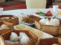 -四季海鲜酒楼·粤菜·早茶·宴会(南山中心区店)