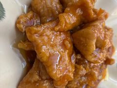 -肥姐美食(同福中路店)