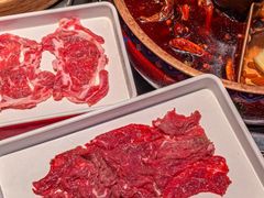 -京元盛铜锅涮肉(上海总店)