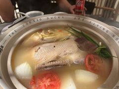 -老鸭集(金沙龙湖天街店)