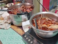 -大胜浙达炒粉干