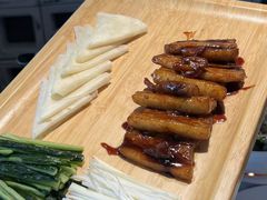 -洲晓鲜·舟山海鲜大排档(朱家尖风景区店)
