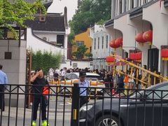 -龙华素斋(龙华路店)