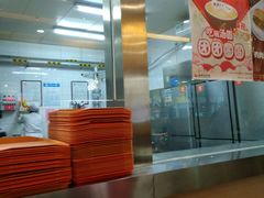-庆丰包子铺(西便门店)