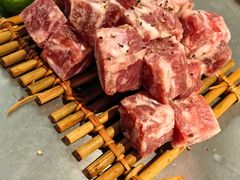 -范儿·嫂子烤肉·精致炭火烤肉(长治路店)