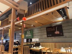 -煲大王老砂锅猪肚鸡(泊富ICITY店)