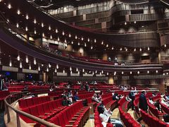 -交通银行前滩31演艺中心