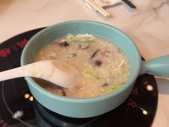 -滋粥楼·顺德菜(番禺广场总店)