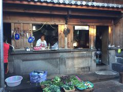 -龙姐私房菜(和顺古镇店)