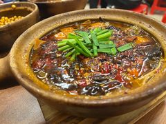 -罗妈砂锅(四川成都奎星楼店)