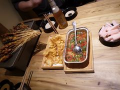 -龙头烤羊排•烤全羊•精酿扎啤(厦滘店)