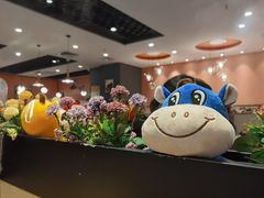 -嬷孙家潮汕牛肉火锅(北京路天河城店)
