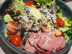 -LE SHARE洛笙·花园西餐(北京路步行街店)
