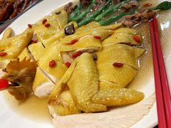 -朱仔记食府(江南大道店)