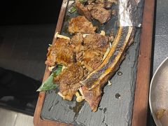-大神太神·铁板烧(七宝领展广场店)