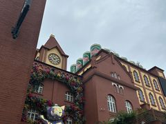 -青岛啤酒博物馆