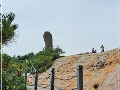 -磬锤峰森林公园