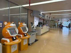 -杭州滨江区图书馆科技分馆