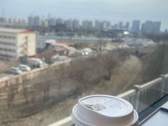 -星巴克(北京南站第三店)