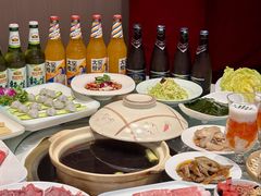-天宜隆蘑菇宴火锅(石景山旗舰店)